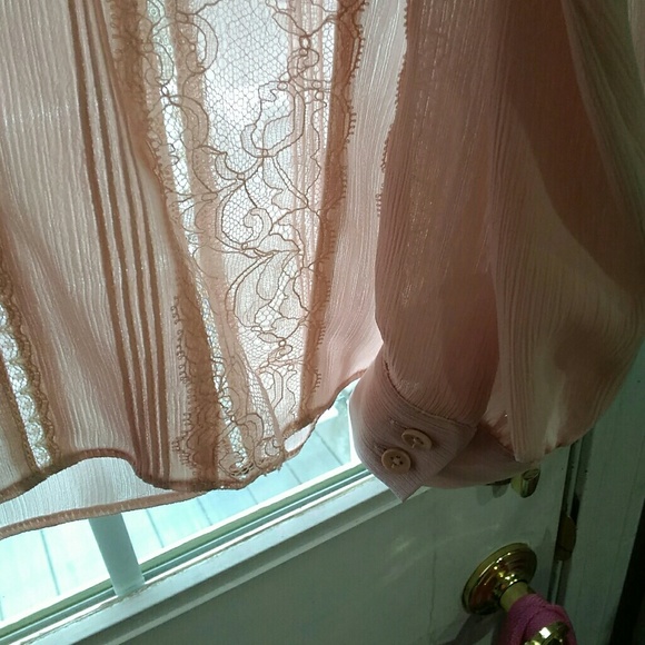 Alice + Olivia top - Picture 3 of 7